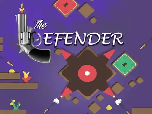 Game: El defensor