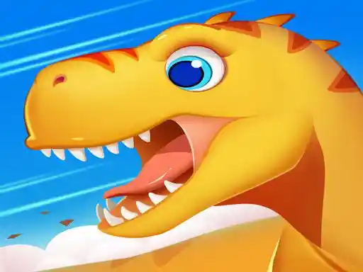 Game: Era

Juegos de TRex en la Isla de los Dinosaurios en la Era Jurásica
