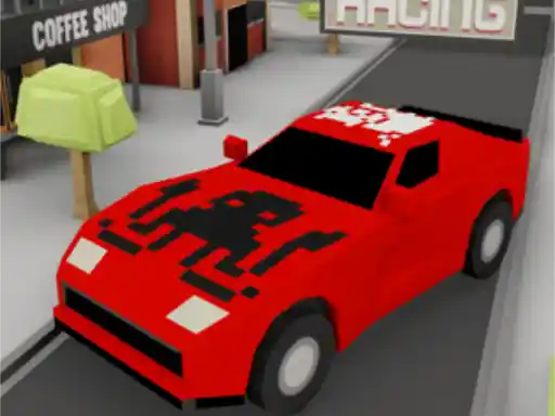 Game: Juego de carreras TT