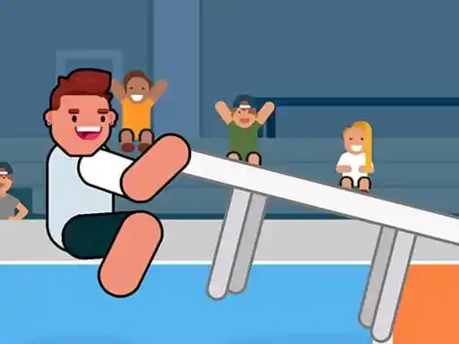 Game: Mesa de Tira en Línea