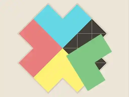 Game: Rey del Tangram