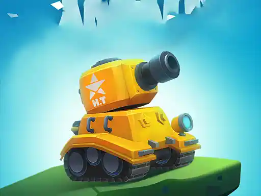 Game: Defensor de Tanques 3