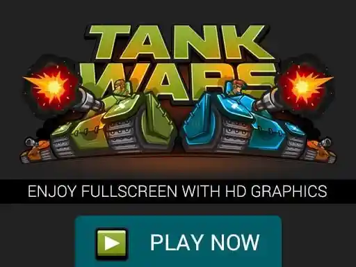 Game: Guerras de Tanques: La Batalla de Tanques Juego en Pantalla Completa HD