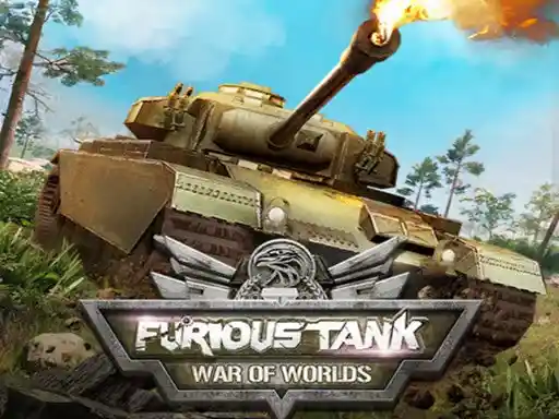 Game: Guerra de tanques