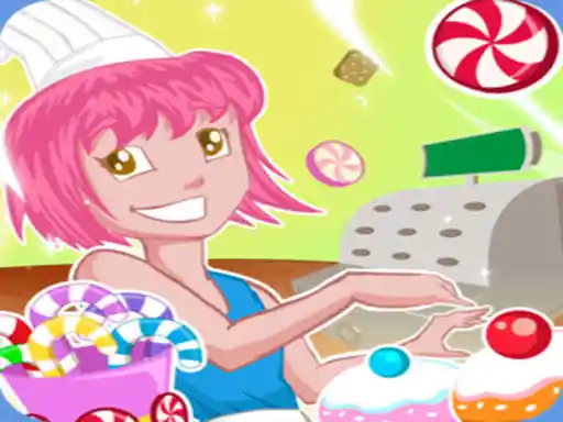 Game: Dulce de Tap