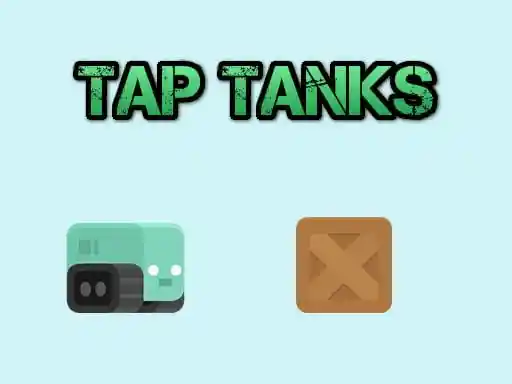 Tanques de toque