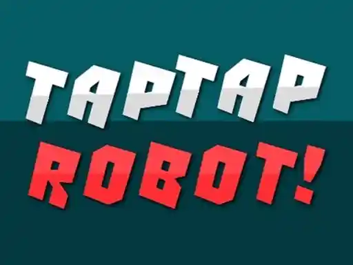 Game: Taptap Robot