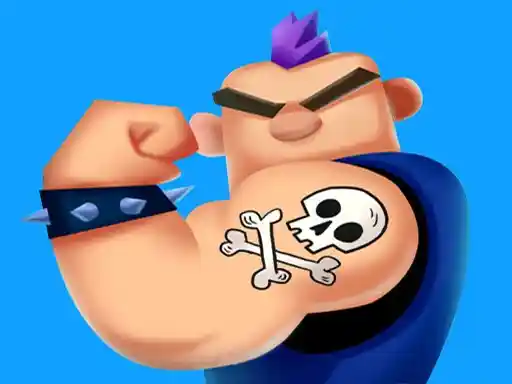Game: Juego en línea de dibujo de tatuajes