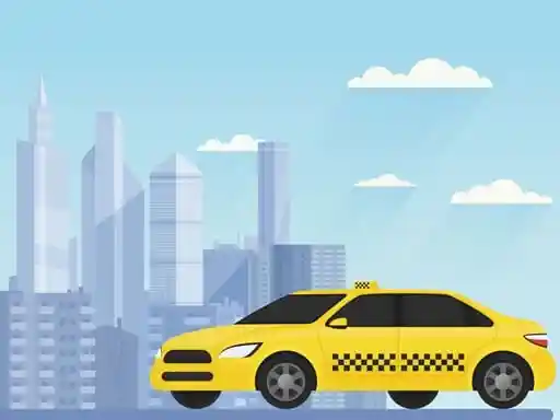 Game: Diferencia de viajes en taxi