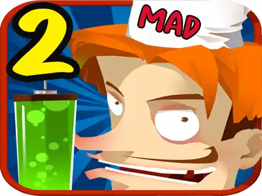 Game: Carrera de Científicos del Templo 3 Fluidos Mágicos Locura de los Minions
