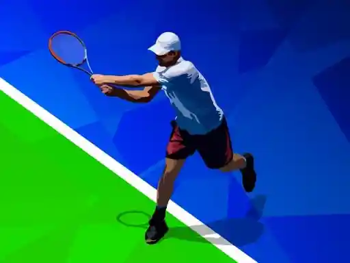 Game: Abierto de Tenis 2020