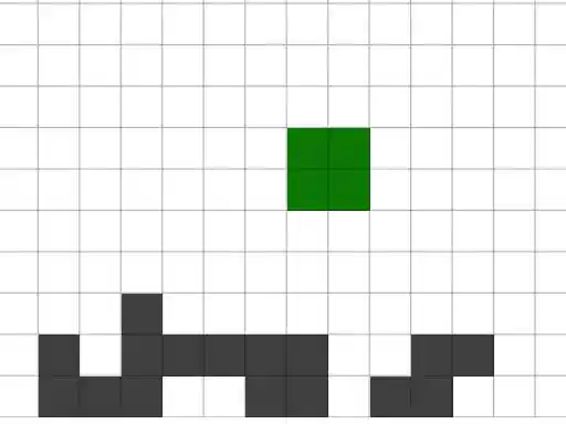 Game: Tetris Móvil