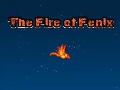 Game: The Fire of Fenix