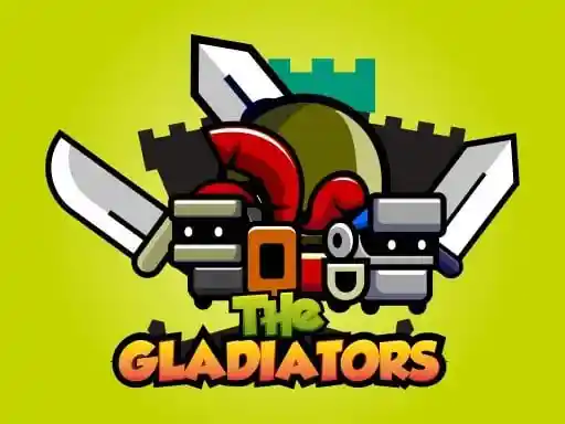 Game: Los Gladiadores