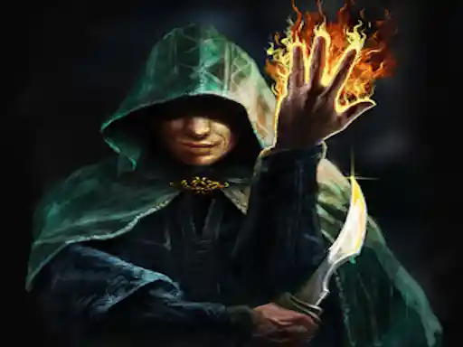 Game: La Academia Mágica