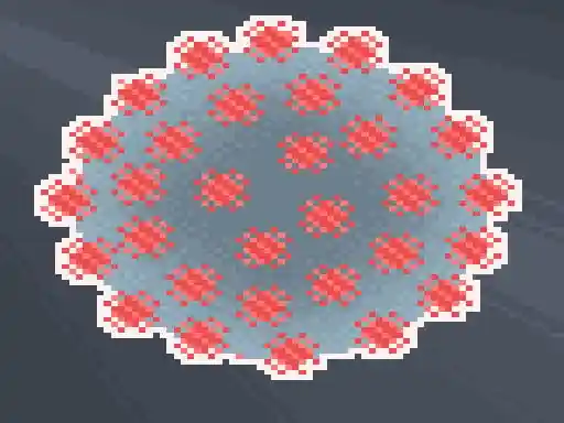 Game: El juego del coronavirus