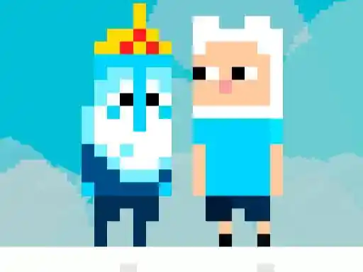 Game: Tiempo de Aventura del Rey
