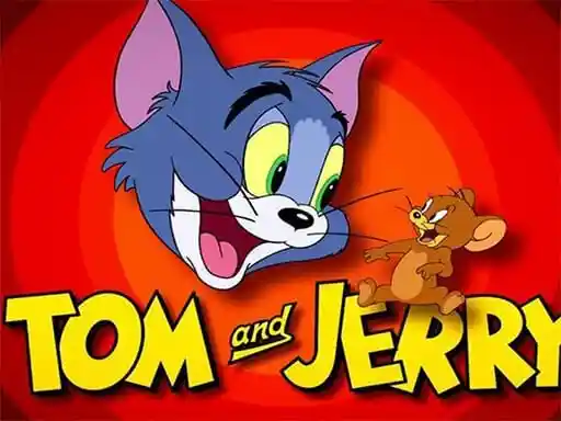 Game: Tom y Jerry Corren
