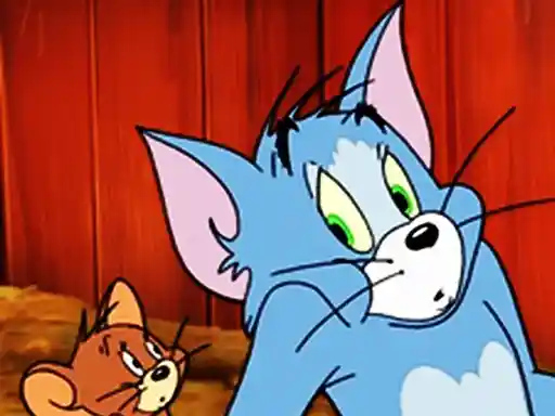 Game: Diferencias entre Tom y Jerry