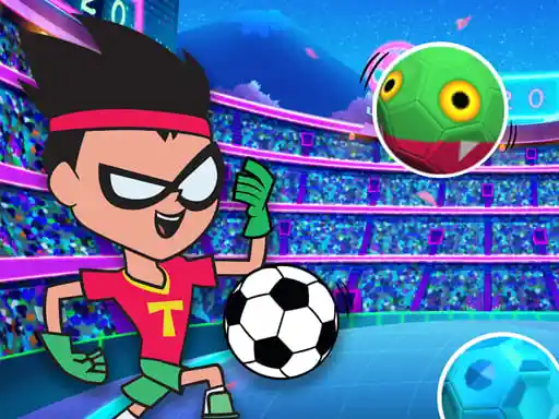 Game: Copa Toon