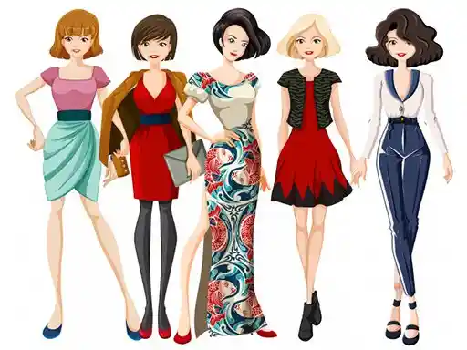 Game: Rompecabezas de las chicas Top Model