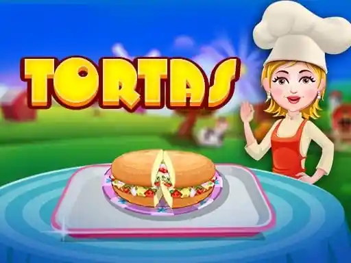 Game: Cakes