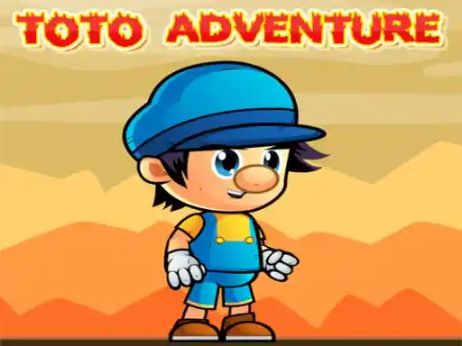 Game: Aventura de Toto