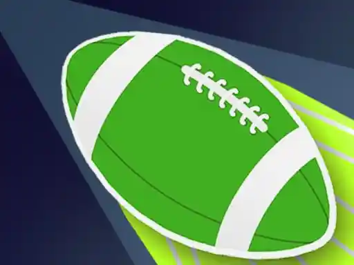Game: Maestro del touchdown