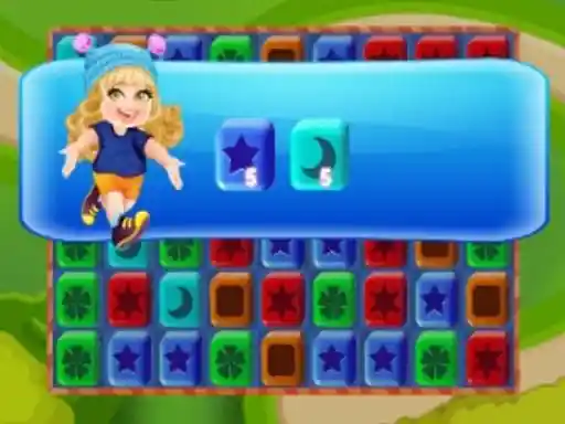 Game: Caja de juguetes explosivos