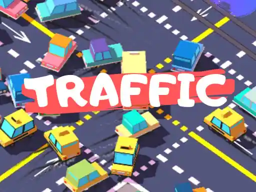 Game: TraffiCario