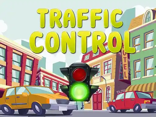 Game: Traffic Control