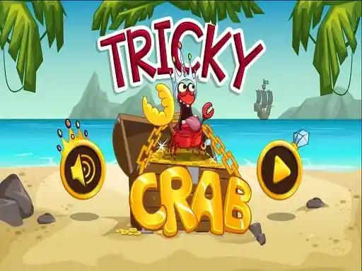 Game: Tricky Craby se traduce al español como 