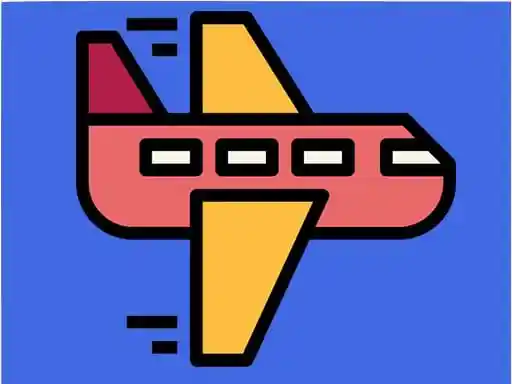 Game: Pequeño avión turbulento