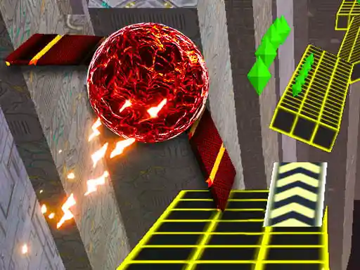Game: Dos Bola 3D Oscura