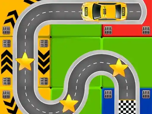 Game: Desbloquear Taxi