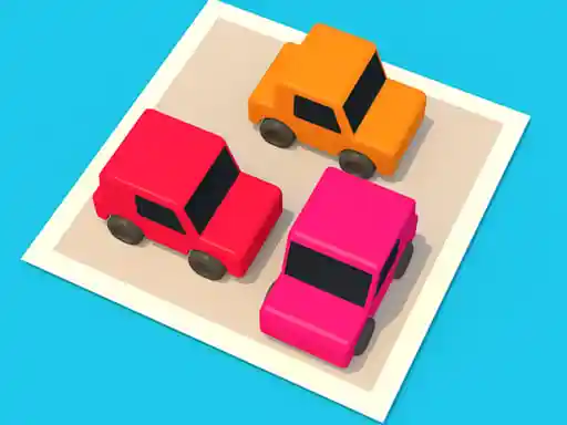 Game: Desatascar el atasco