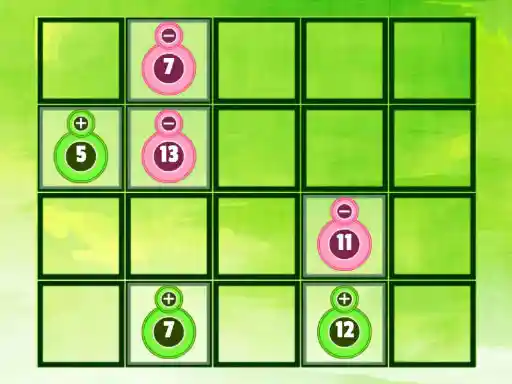 Game: Int sin signo