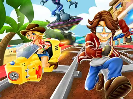 Game: Exploradores de Ferrocarril Subterráneo Urbano de Texas