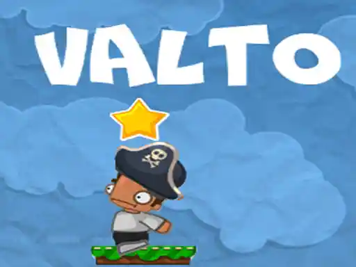 Game: Valto 2

Valto 2 es un programa de software que se utiliza para la gestión de proyectos y tareas. Co