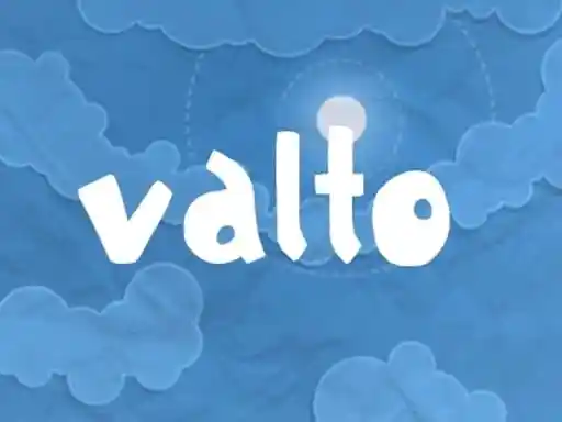 Game: Valto = Cambio