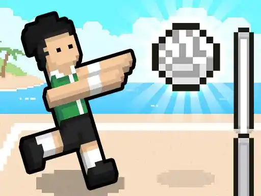 Game: Voleibol Aleatorio