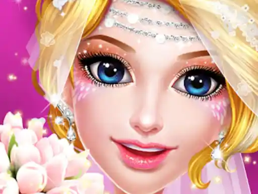 Game: Vestido de novia 3