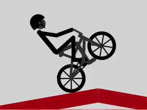 Game: Bicicleta de caballito