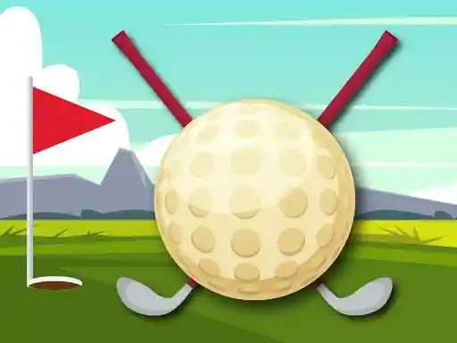 Game: ¿Dónde está mi golf?