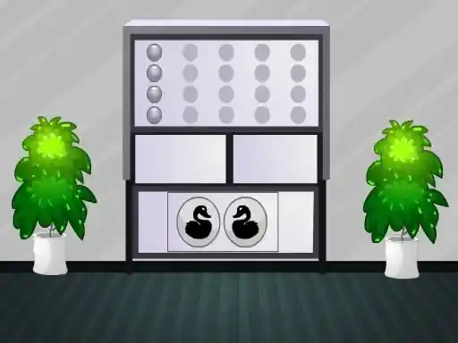 Game: Escape de la Casa Blanca