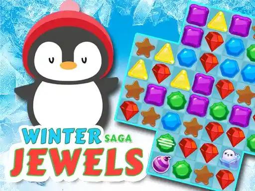 Game: Saga de Joyas de Invierno