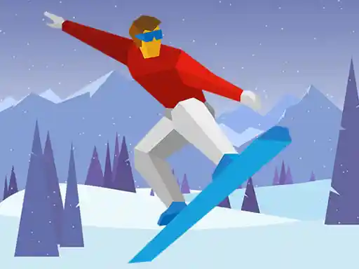 Rompecabezas de deportes de invierno