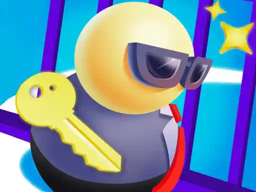 Game: Juego del Jefe Tambaleante