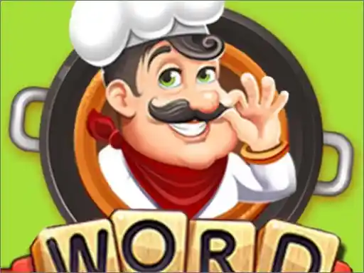 Game: Maestro de palabras chef