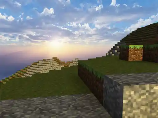 Game: World Craft HD